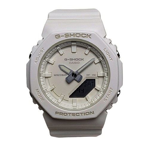 CASIO G-SHOCK ���ʥ������ǥ������ӻ��� GMA-P2100-7AJF  ��ǥ����� TONE-ON-TONE Series ����������