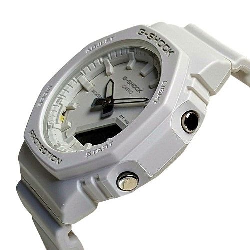 CASIO G-SHOCK ���ʥ������ǥ������ӻ��� GMA-P2100-7AJF  ��ǥ����� TONE-ON-TONE Series ����������