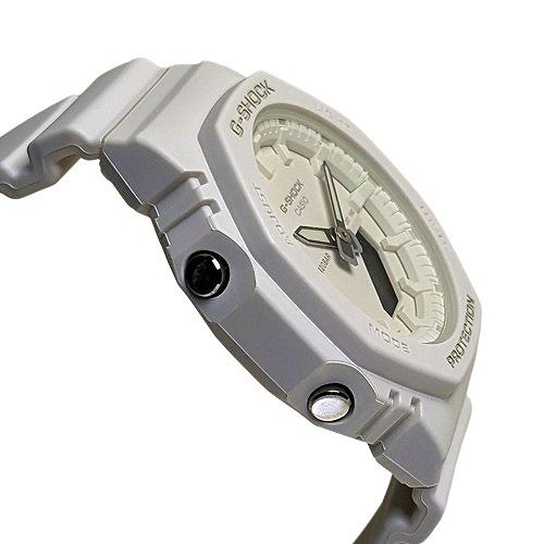 CASIO G-SHOCK ���ʥ������ǥ������ӻ��� GMA-P2100-7AJF  ��ǥ����� TONE-ON-TONE Series ����������