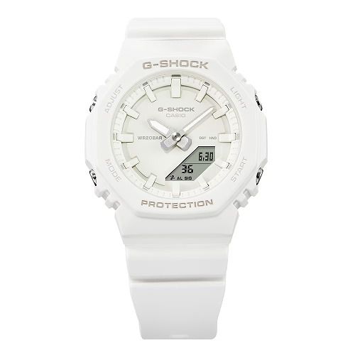 CASIO G-SHOCK ���ʥ������ǥ������ӻ��� GMA-P2100-7AJF  ��ǥ����� TONE-ON-TONE Series ����������
