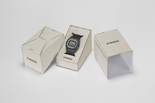 CASIO G-SHOCK ǥӻ DW-5600RGM-1JR   ޤץǥ 