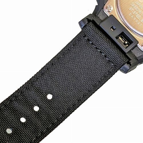 CASIO G-SHOCK ����������٥��� ���ʥ������ǥ������ӻ���  GA-2100BCE-1AJF����󥺡�Utility black ���꡼�� �������ե��֥�å��Х�� ������ ����������