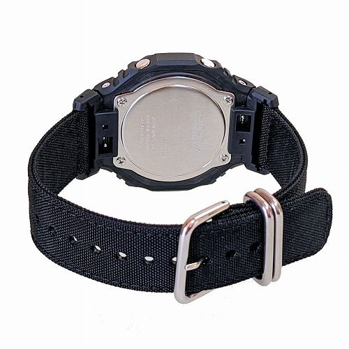 CASIO G-SHOCK ����������٥��� ���ʥ������ǥ������ӻ���  GA-2100BCE-1AJF����󥺡�Utility black ���꡼�� �������ե��֥�å��Х�� ������ ����������