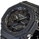 CASIO G-SHOCK ����������٥��� ���ʥ������ǥ������ӻ���  GA-2100BCE-1AJF����󥺡�Utility black ���꡼�� �������ե��֥�å��Х�� ������ ����������