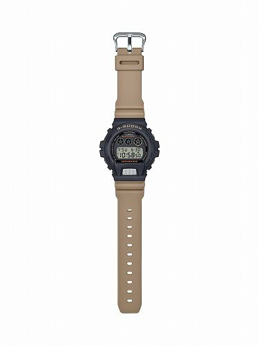 CASIO G-SHOCK ǥӻ DW-6900TU-1A5JF  Two tone utility colors 