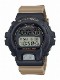 CASIO G-SHOCK ǥӻ DW-6900TU-1A5JF  Two tone utility colors 