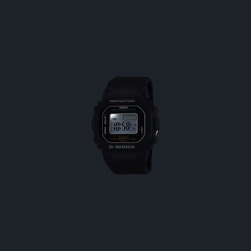 CASIO G-SHOCK Nano ؤˤĤǥ DWN-5600-1JR 