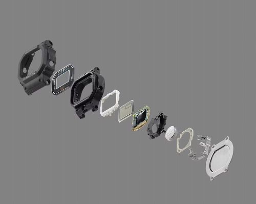 CASIO G-SHOCK Nano ؤˤĤǥ DWN-5600-1JR 