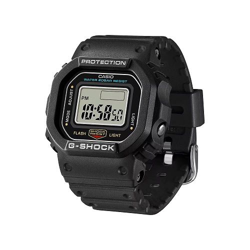 CASIO G-SHOCK Nano ؤˤĤǥ DWN-5600-1JR 