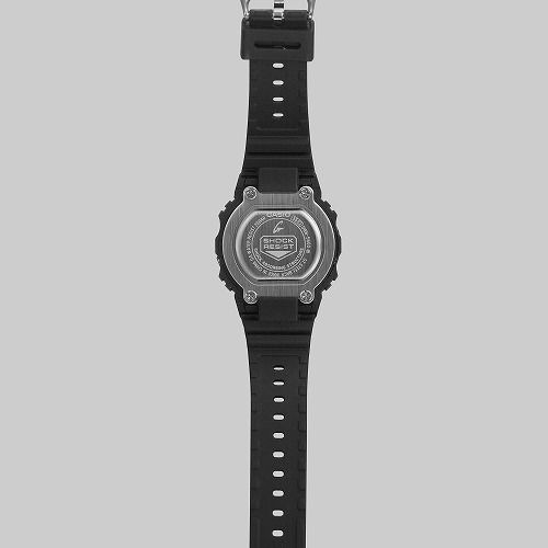 CASIO G-SHOCK Nano ؤˤĤǥ DWN-5600-1JR 