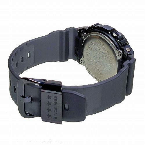 G-SHOCK GM-5640GEM-1JR CASIO デジタル腕時計 メンズ 40th