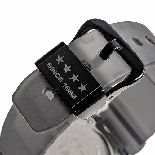 G-SHOCK GM-5640GEM-1JR CASIO デジタル腕時計 メンズ 40th
