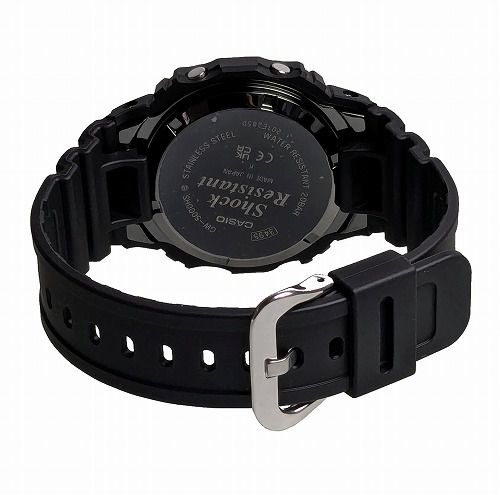 CASIO G-SHOCK �����顼�����ӻ��� GW-5000HS-1JF ��� �֥�å� ����������