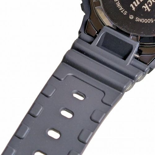 CASIO G-SHOCK �����顼�����ӻ��� GW-5000HS-1JF ��� �֥�å� ����������