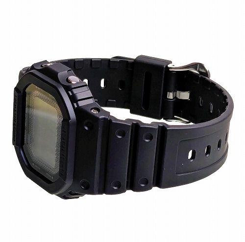 CASIO G-SHOCK �����顼�����ӻ��� GW-5000HS-1JF ��� �֥�å� ����������