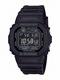 CASIO G-SHOCK �����顼�����ӻ��� GW-5000HS-1JF ��� �֥�å� ����������
