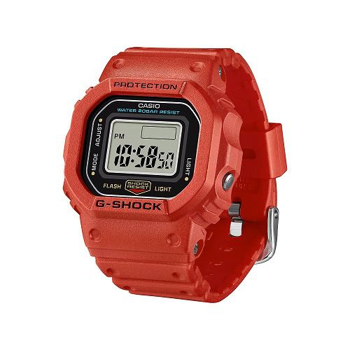 CASIO G-SHOCK Nano ؤˤĤǥ DWN-5600-4JR å 