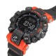 CASIO G-SHOCK MASTER OF G MUDMAN �����顼�����ӻ��� GW-9500-1A4JF����󥺡��ȥ�ץ륻�󥵡� ����������