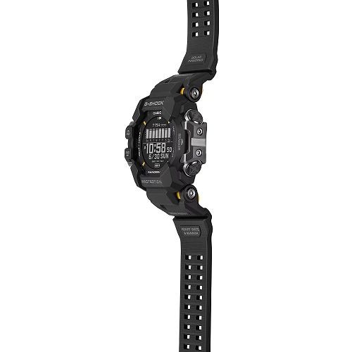 G-SHOCK CASIO　レンジマン　GPR-H1000-1JR CASIO G-SHOCK レンジマン GPR-H1000-1JR ソーラー腕時計 メンズ