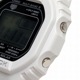 CASIO G-SHOCK �����顼�����ӻ��� GW-5000HS-7JF ��� �ۥ磻�� ����������