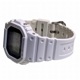 CASIO G-SHOCK �����顼�����ӻ��� GW-5000HS-7JF ��� �ۥ磻�� ����������