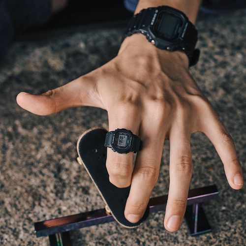 CASIO G-SHOCK Nano ؤˤĤǥ DWN-5600-9JR   