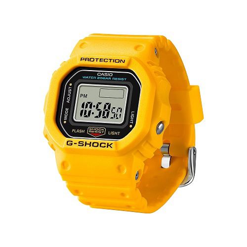 CASIO G-SHOCK Nano ؤˤĤǥ DWN-5600-9JR   
