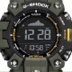 CASIO G-SHOCK MASTER OF G MUDMAN �����顼�����ӻ��ס�GW-9500-3JF����󥺡��ȥ�ץ륻�󥵡� ����������