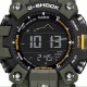 CASIO G-SHOCK MASTER OF G MUDMAN �����顼�����ӻ��ס�GW-9500-3JF����󥺡��ȥ�ץ륻�󥵡� ����������