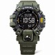 CASIO G-SHOCK MASTER OF G MUDMAN �����顼�����ӻ��ס�GW-9500-3JF����󥺡��ȥ�ץ륻�󥵡� ����������