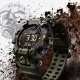 CASIO G-SHOCK MASTER OF G MUDMAN �����顼�����ӻ��ס�GW-9500-3JF����󥺡��ȥ�ץ륻�󥵡� ����������