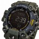 CASIO G-SHOCK MASTER OF G MUDMAN �����顼�����ӻ��ס�GW-9500-3JF����󥺡��ȥ�ץ륻�󥵡� ����������