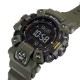 CASIO G-SHOCK MASTER OF G MUDMAN �����顼�����ӻ��ס�GW-9500-3JF����󥺡��ȥ�ץ륻�󥵡� ����������