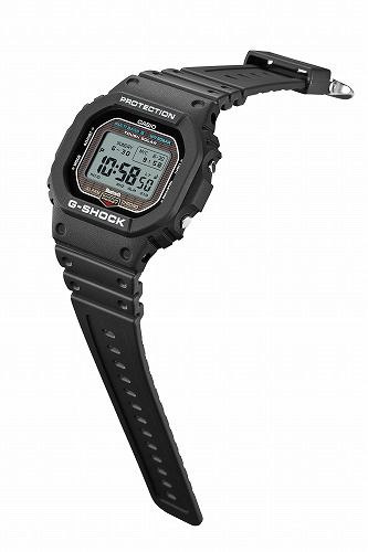 CASIO G-SHOCK 顼ӻ GW-BX5600-1JF  ޡȥե ֥å 