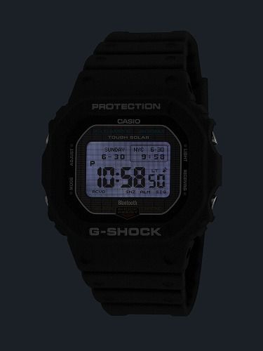 CASIO G-SHOCK 顼ӻ GW-BX5600-1JF  ޡȥե ֥å 