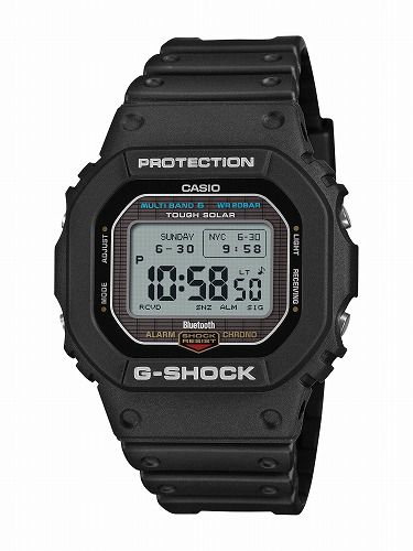 CASIO G-SHOCK 顼ӻ GW-BX5600-1JF  ޡȥե ֥å 