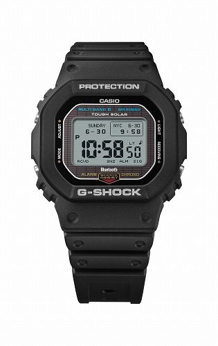 CASIO G-SHOCK 顼ӻ GW-BX5600-1JF  ޡȥե ֥å 