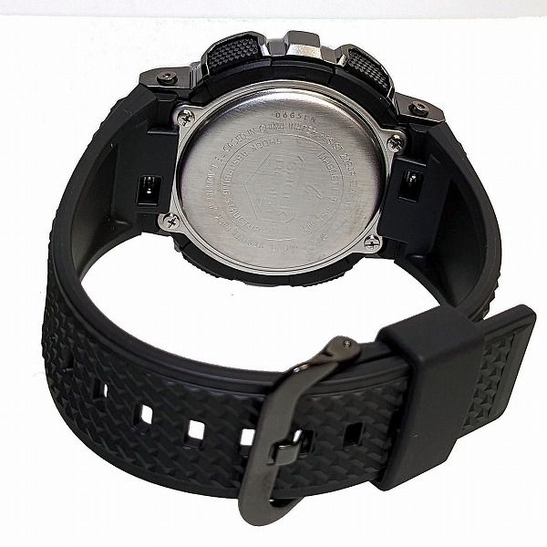 CASIO G-SHOCK ʥǥӻ GM-110VB-1AJR  STEAMPUNK꡼ 