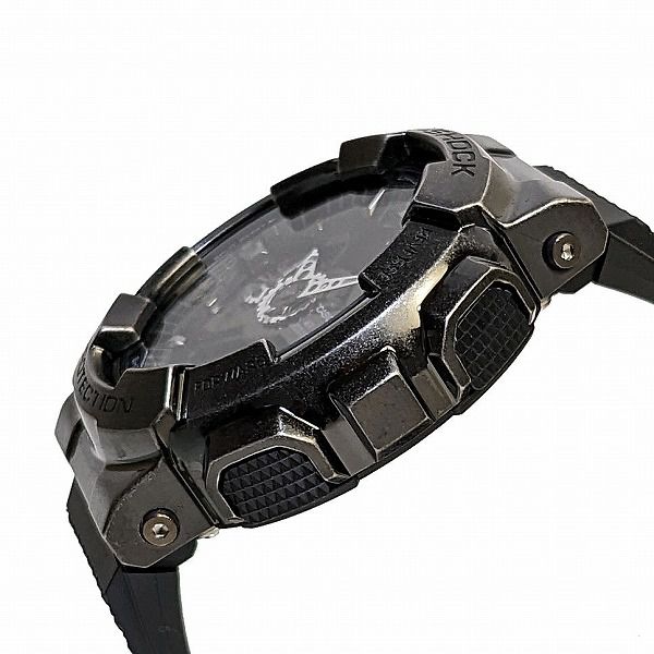 CASIO G-SHOCK ʥǥӻ GM-110VB-1AJR  STEAMPUNK꡼ 