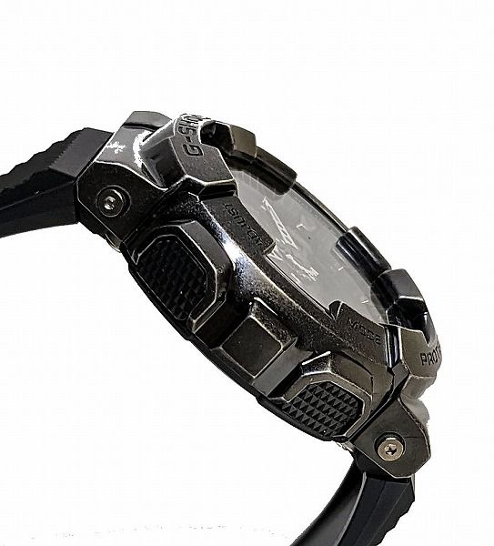 CASIO G-SHOCK ʥǥӻ GM-110VB-1AJR  STEAMPUNK꡼ 