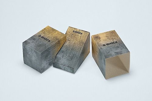 CASIO G-SHOCK ʥǥӻ GM-110VB-1AJR  STEAMPUNK꡼ 