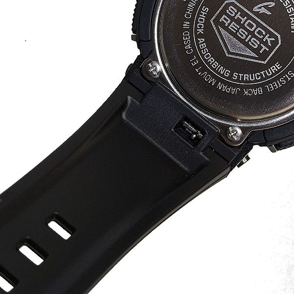 CASIO G-SHOCK ʥǥӻ GM-110VB-1AJR  STEAMPUNK꡼ 