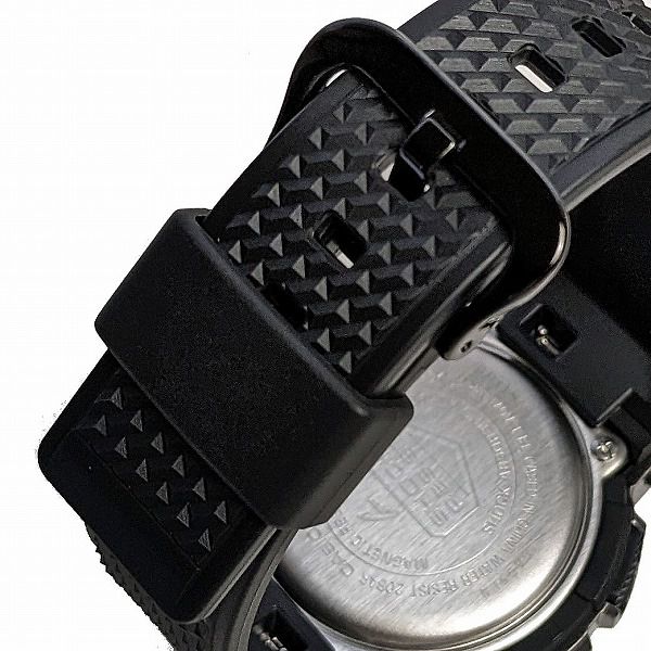 CASIO G-SHOCK ʥǥӻ GM-110VB-1AJR  STEAMPUNK꡼ 