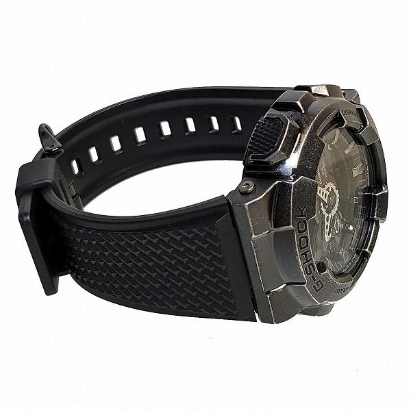 CASIO G-SHOCK ʥǥӻ GM-110VB-1AJR  STEAMPUNK꡼ 