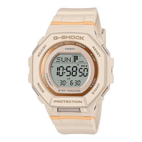 CASIO G-SHOCK �ǥ������ӻ��� GMD-B300-4JF  �ߥåɥ�����  ���ޡ��ȥե�����  ����������