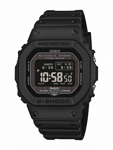 CASIO G-SHOCK 顼ӻ GW-BX5600-1A1JF  ޡȥե ֥å 