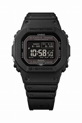 CASIO G-SHOCK 顼ӻ GW-BX5600-1A1JF  ޡȥե ֥å 