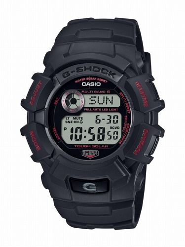 ������G����å����ǥ��������ȥ����顼�ӻ��� GW-2320FP-1A4JR FIRE PACKAGE '24 ��󥺡�����������