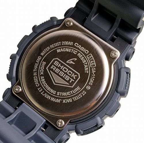 Gå GA-110AS-2AJF ʥǥӻ  OASIS OF DAY AND NIGHT ꡼ 