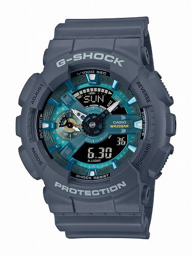 Gå GA-110AS-2AJF ʥǥӻ  OASIS OF DAY AND NIGHT ꡼ 